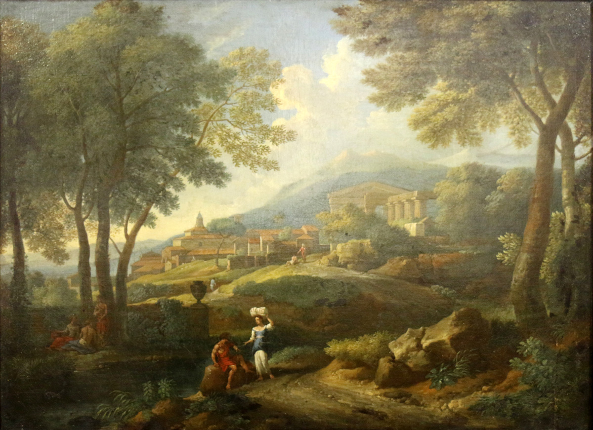 landscape